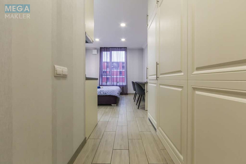 Оренда 1 кімнатної квартири, <a class="location-link" href="/kiev/" title="Недвижимость Київ">Київ</a>, <a class="location-link" href="/kiev/dneprovskij/" title="Недвижимость Дніпровський район">Дніпровський р-н</a>, Соборности просп., 17/2 (изображение 11)