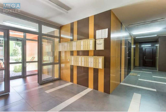 Оренда 1 кімнатної квартири, <a class="location-link" href="/kiev/" title="Недвижимость Київ">Київ</a>, <a class="location-link" href="/kiev/dneprovskij/" title="Недвижимость Дніпровський район">Дніпровський р-н</a>, Соборности просп., 17/2 (изображение 14)