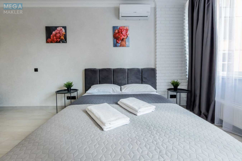 Оренда 1 кімнатної квартири, <a class="location-link" href="/kiev/" title="Недвижимость Київ">Київ</a>, <a class="location-link" href="/kiev/dneprovskij/" title="Недвижимость Дніпровський район">Дніпровський р-н</a>, Березневая ул., 12 (изображение 3)