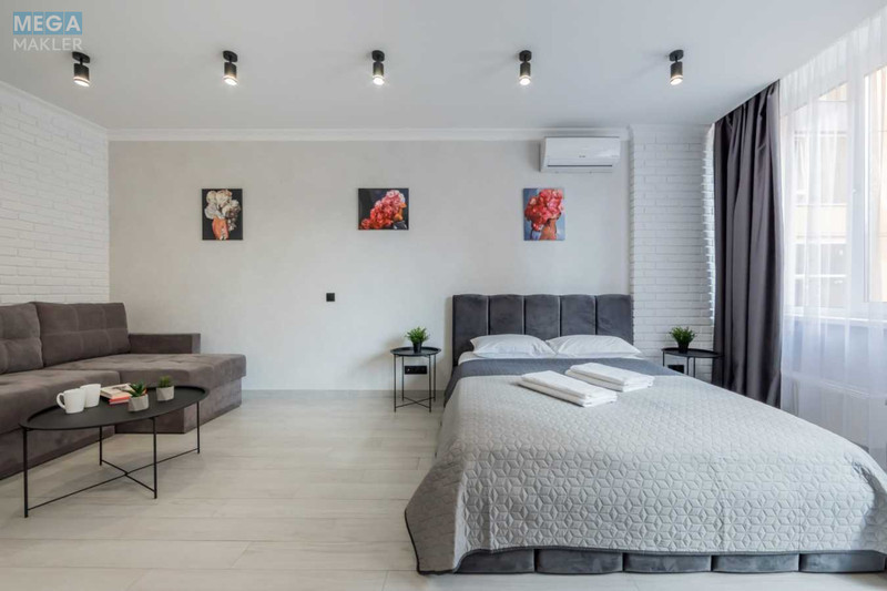 Оренда 1 кімнатної квартири, <a class="location-link" href="/kiev/" title="Недвижимость Київ">Київ</a>, <a class="location-link" href="/kiev/dneprovskij/" title="Недвижимость Дніпровський район">Дніпровський р-н</a>, Березневая ул., 12 (изображение 5)