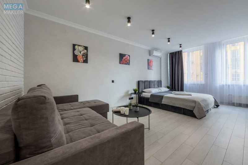 Оренда 1 кімнатної квартири, <a class="location-link" href="/kiev/" title="Недвижимость Київ">Київ</a>, <a class="location-link" href="/kiev/dneprovskij/" title="Недвижимость Дніпровський район">Дніпровський р-н</a>, Березневая ул., 12 (изображение 6)