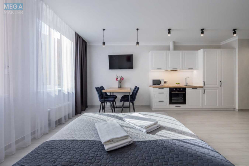 Оренда 1 кімнатної квартири, <a class="location-link" href="/kiev/" title="Недвижимость Київ">Київ</a>, <a class="location-link" href="/kiev/dneprovskij/" title="Недвижимость Дніпровський район">Дніпровський р-н</a>, Березневая ул., 12 (изображение 7)