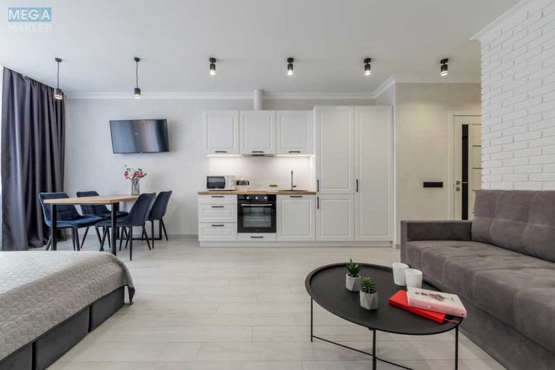 Оренда 1 кімнатної квартири, <a class="location-link" href="/kiev/" title="Недвижимость Київ">Київ</a>, <a class="location-link" href="/kiev/dneprovskij/" title="Недвижимость Дніпровський район">Дніпровський р-н</a>, Березневая ул., 12 (изображение 8)