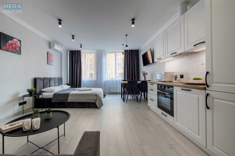 Оренда 1 кімнатної квартири, <a class="location-link" href="/kiev/" title="Недвижимость Київ">Київ</a>, <a class="location-link" href="/kiev/dneprovskij/" title="Недвижимость Дніпровський район">Дніпровський р-н</a>, Березневая ул., 12 (изображение 12)