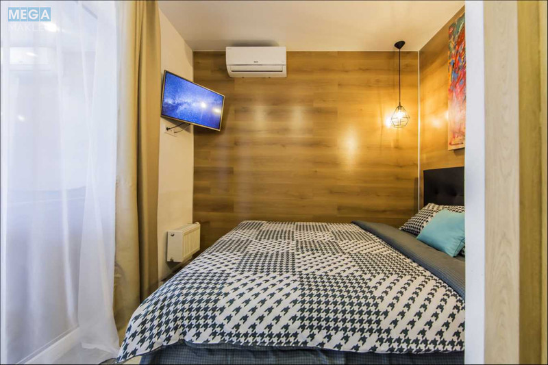 Оренда 2 кімнатної квартири, <a class="location-link" href="/kiev/" title="Недвижимость Київ">Київ</a>, <a class="location-link" href="/kiev/dneprovskij/" title="Недвижимость Дніпровський район">Дніпровський р-н</a>, Соборности просп., 17/2 (изображение 3)