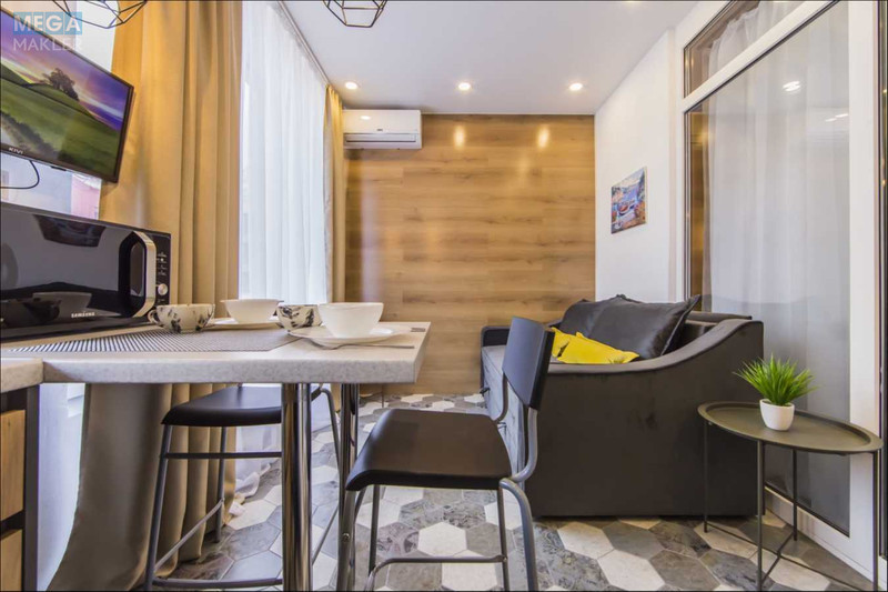 Оренда 2 кімнатної квартири, <a class="location-link" href="/kiev/" title="Недвижимость Київ">Київ</a>, <a class="location-link" href="/kiev/dneprovskij/" title="Недвижимость Дніпровський район">Дніпровський р-н</a>, Соборности просп., 17/2 (изображение 7)