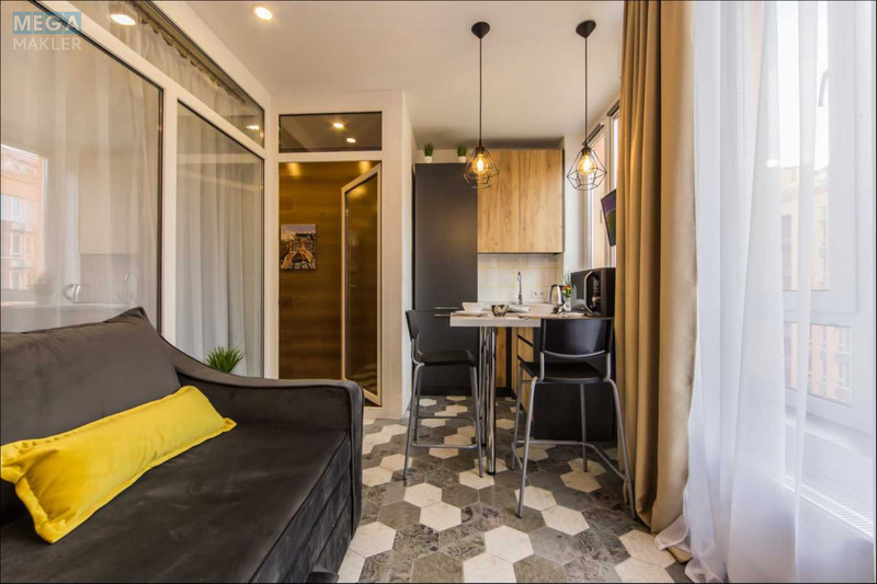 Оренда 2 кімнатної квартири, <a class="location-link" href="/kiev/" title="Недвижимость Київ">Київ</a>, <a class="location-link" href="/kiev/dneprovskij/" title="Недвижимость Дніпровський район">Дніпровський р-н</a>, Соборности просп., 17/2 (изображение 8)