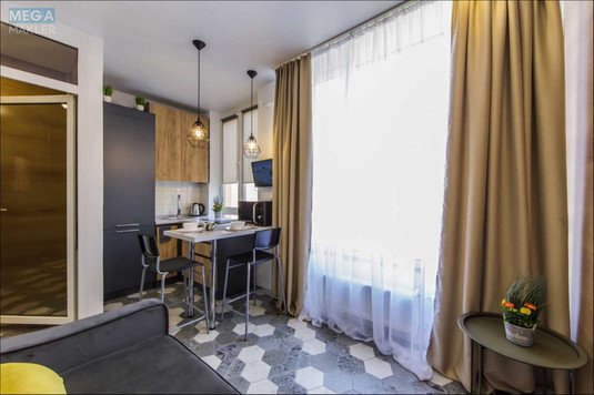 Оренда 2 кімнатної квартири, <a class="location-link" href="/kiev/" title="Недвижимость Київ">Київ</a>, <a class="location-link" href="/kiev/dneprovskij/" title="Недвижимость Дніпровський район">Дніпровський р-н</a>, Соборности просп., 17/2 (изображение 9)