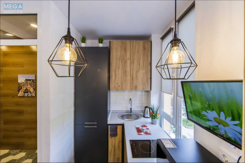 Оренда 2 кімнатної квартири, <a class="location-link" href="/kiev/" title="Недвижимость Київ">Київ</a>, <a class="location-link" href="/kiev/dneprovskij/" title="Недвижимость Дніпровський район">Дніпровський р-н</a>, Соборности просп., 17/2 (изображение 10)