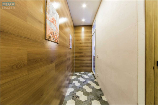 Оренда 2 кімнатної квартири, <a class="location-link" href="/kiev/" title="Недвижимость Київ">Київ</a>, <a class="location-link" href="/kiev/dneprovskij/" title="Недвижимость Дніпровський район">Дніпровський р-н</a>, Соборности просп., 17/2 (изображение 16)