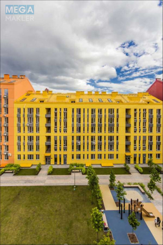 Оренда 2 кімнатної квартири, <a class="location-link" href="/kiev/" title="Недвижимость Київ">Київ</a>, <a class="location-link" href="/kiev/dneprovskij/" title="Недвижимость Дніпровський район">Дніпровський р-н</a>, Соборности просп., 17/2 (изображение 19)