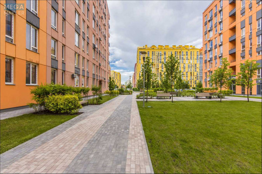 Оренда 2 кімнатної квартири, <a class="location-link" href="/kiev/" title="Недвижимость Київ">Київ</a>, <a class="location-link" href="/kiev/dneprovskij/" title="Недвижимость Дніпровський район">Дніпровський р-н</a>, Соборности просп., 17/2 (изображение 21)