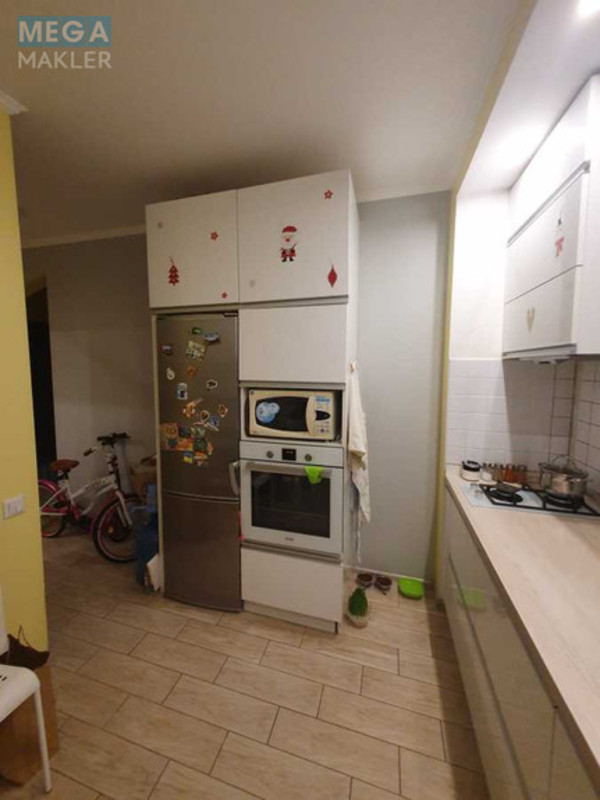 Продаж 2 кімнатної квартири (51,1/30,5/8), 9 пов. 10 пов. будинку, <a class="location-link" href="/kiev/" title="Недвижимость Київ">Київ</a>, <a class="location-link" href="/kiev/desnyanskij/" title="Недвижимость Деснянський район">Деснянський р-н</a>, Оноре Де Бальзака ул., 79 (изображение 2)