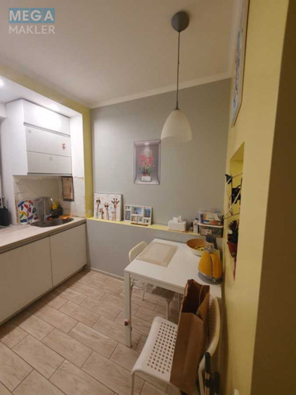 Продаж 2 кімнатної квартири (51,1/30,5/8), 9 пов. 10 пов. будинку, <a class="location-link" href="/kiev/" title="Недвижимость Київ">Київ</a>, <a class="location-link" href="/kiev/desnyanskij/" title="Недвижимость Деснянський район">Деснянський р-н</a>, Оноре Де Бальзака ул., 79 (изображение 3)