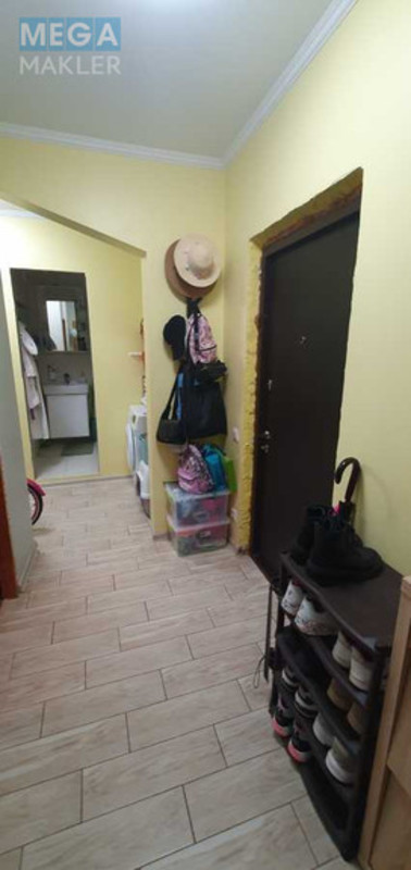 Продаж 2 кімнатної квартири (51,1/30,5/8), 9 пов. 10 пов. будинку, <a class="location-link" href="/kiev/" title="Недвижимость Київ">Київ</a>, <a class="location-link" href="/kiev/desnyanskij/" title="Недвижимость Деснянський район">Деснянський р-н</a>, Оноре Де Бальзака ул., 79 (изображение 5)