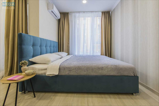 Оренда 1 кімнатної квартири, <a class="location-link" href="/kiev/" title="Недвижимость Київ">Київ</a>, <a class="location-link" href="/kiev/dneprovskij/" title="Недвижимость Дніпровський район">Дніпровський р-н</a>, Соборности просп., 17 (изображение 2)