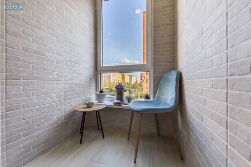 Оренда 1 кімнатної квартири, <a class="location-link" href="/kiev/" title="Недвижимость Київ">Київ</a>, <a class="location-link" href="/kiev/dneprovskij/" title="Недвижимость Дніпровський район">Дніпровський р-н</a>, Соборности просп., 17 (изображение 14)