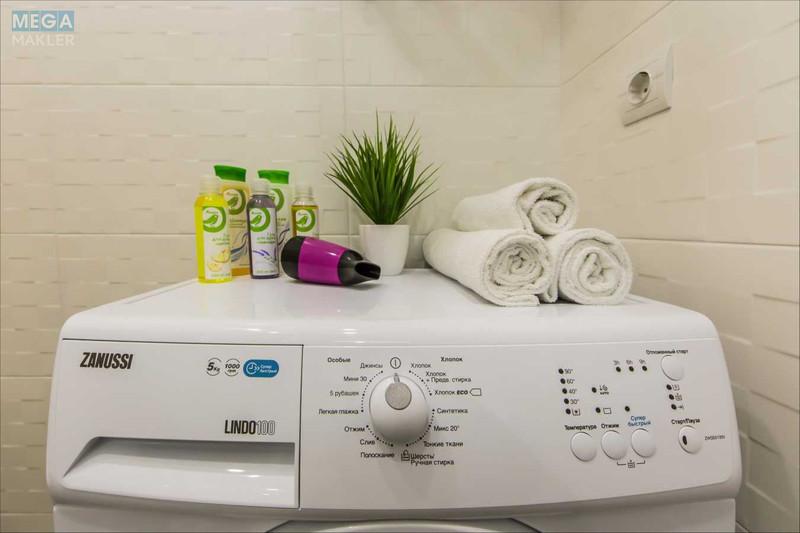 Оренда 1 кімнатної квартири, <a class="location-link" href="/kiev/" title="Недвижимость Київ">Київ</a>, <a class="location-link" href="/kiev/dneprovskij/" title="Недвижимость Дніпровський район">Дніпровський р-н</a>, Соборности просп., 17 (изображение 16)