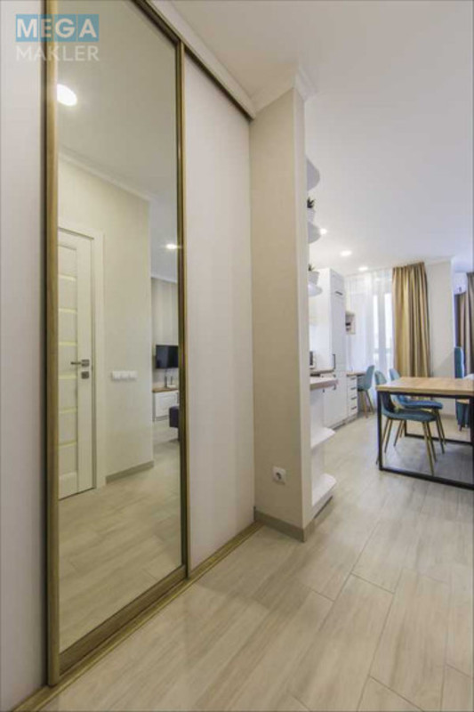 Оренда 1 кімнатної квартири, <a class="location-link" href="/kiev/" title="Недвижимость Київ">Київ</a>, <a class="location-link" href="/kiev/dneprovskij/" title="Недвижимость Дніпровський район">Дніпровський р-н</a>, Соборности просп., 17 (изображение 17)