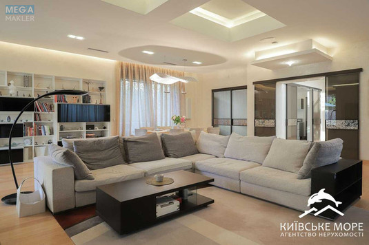 Оренда дома, <a class="location-link" href="/kiev/" title="Недвижимость Київ">Київ</a>, <a class="location-link" href="/kiev/pecherskij/" title="Недвижимость Печерський район">Печерський р-н</a>, Звіринецька вул. (изображение 2)