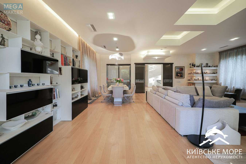 Оренда дома, <a class="location-link" href="/kiev/" title="Недвижимость Київ">Київ</a>, <a class="location-link" href="/kiev/pecherskij/" title="Недвижимость Печерський район">Печерський р-н</a>, Звіринецька вул. (изображение 3)