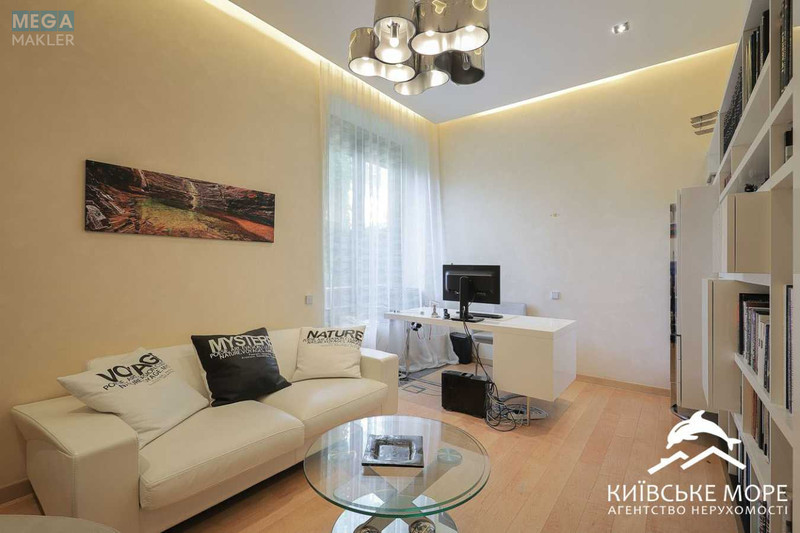 Оренда дома, <a class="location-link" href="/kiev/" title="Недвижимость Київ">Київ</a>, <a class="location-link" href="/kiev/pecherskij/" title="Недвижимость Печерський район">Печерський р-н</a>, Звіринецька вул. (изображение 4)