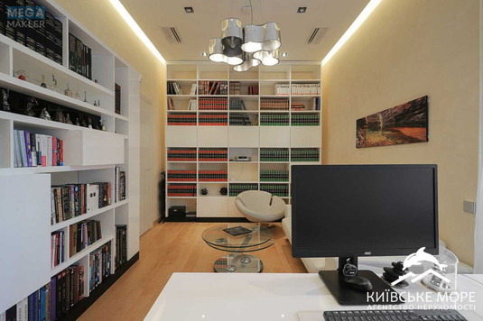 Оренда дома, <a class="location-link" href="/kiev/" title="Недвижимость Київ">Київ</a>, <a class="location-link" href="/kiev/pecherskij/" title="Недвижимость Печерський район">Печерський р-н</a>, Звіринецька вул. (изображение 5)