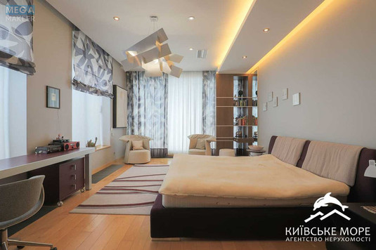 Оренда дома, <a class="location-link" href="/kiev/" title="Недвижимость Київ">Київ</a>, <a class="location-link" href="/kiev/pecherskij/" title="Недвижимость Печерський район">Печерський р-н</a>, Звіринецька вул. (изображение 13)