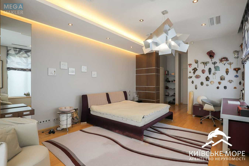 Оренда дома, <a class="location-link" href="/kiev/" title="Недвижимость Київ">Київ</a>, <a class="location-link" href="/kiev/pecherskij/" title="Недвижимость Печерський район">Печерський р-н</a>, Звіринецька вул. (изображение 14)