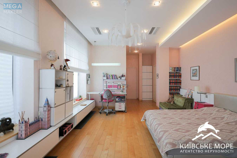 Оренда дома, <a class="location-link" href="/kiev/" title="Недвижимость Київ">Київ</a>, <a class="location-link" href="/kiev/pecherskij/" title="Недвижимость Печерський район">Печерський р-н</a>, Звіринецька вул. (изображение 17)