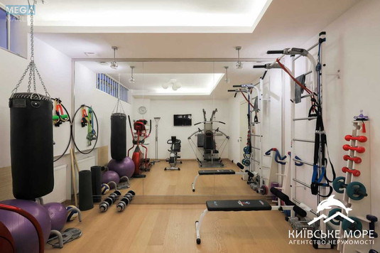 Оренда дома, <a class="location-link" href="/kiev/" title="Недвижимость Київ">Київ</a>, <a class="location-link" href="/kiev/pecherskij/" title="Недвижимость Печерський район">Печерський р-н</a>, Звіринецька вул. (изображение 19)