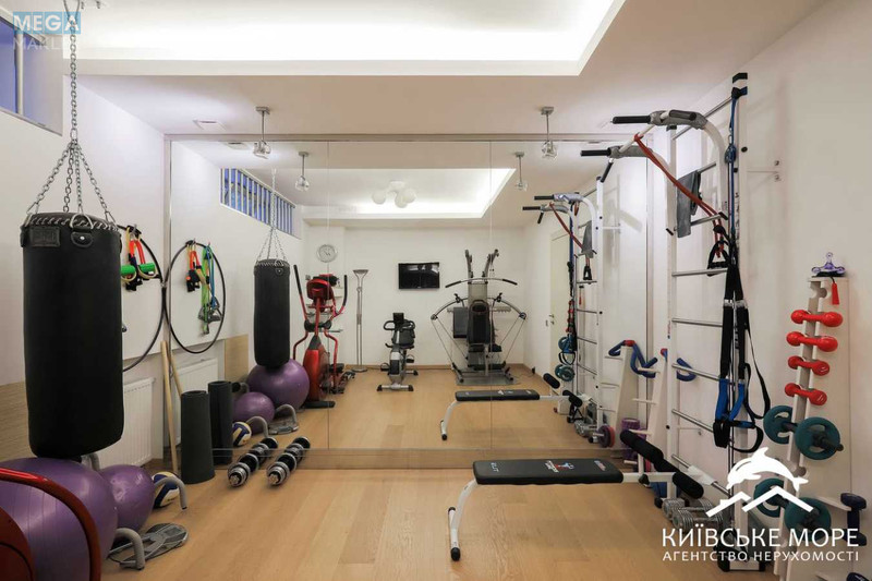 Оренда дома, <a class="location-link" href="/kiev/" title="Недвижимость Київ">Київ</a>, <a class="location-link" href="/kiev/pecherskij/" title="Недвижимость Печерський район">Печерський р-н</a>, Звіринецька вул. (изображение 19)