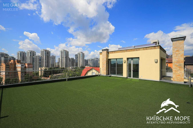 Оренда дома, <a class="location-link" href="/kiev/" title="Недвижимость Київ">Київ</a>, <a class="location-link" href="/kiev/pecherskij/" title="Недвижимость Печерський район">Печерський р-н</a>, Звіринецька вул. (изображение 23)