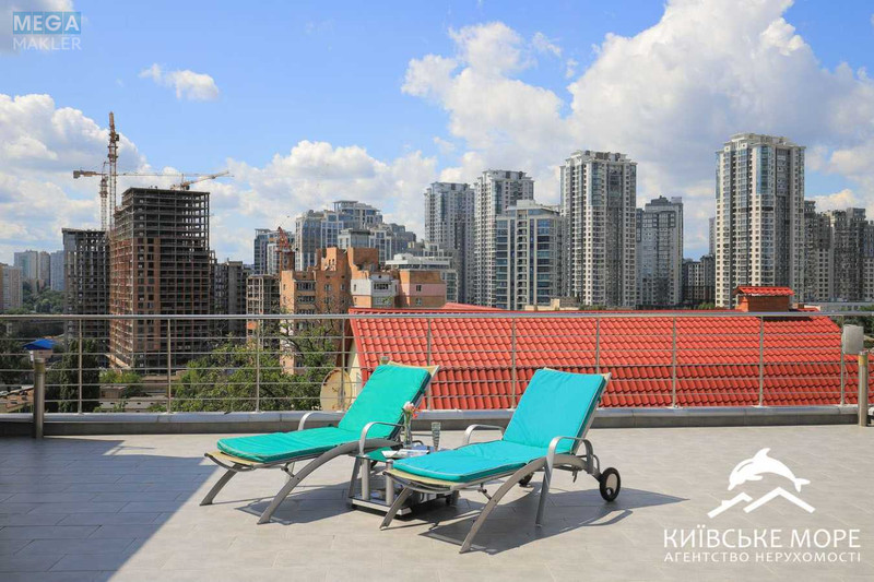 Оренда дома, <a class="location-link" href="/kiev/" title="Недвижимость Київ">Київ</a>, <a class="location-link" href="/kiev/pecherskij/" title="Недвижимость Печерський район">Печерський р-н</a>, Звіринецька вул. (изображение 24)