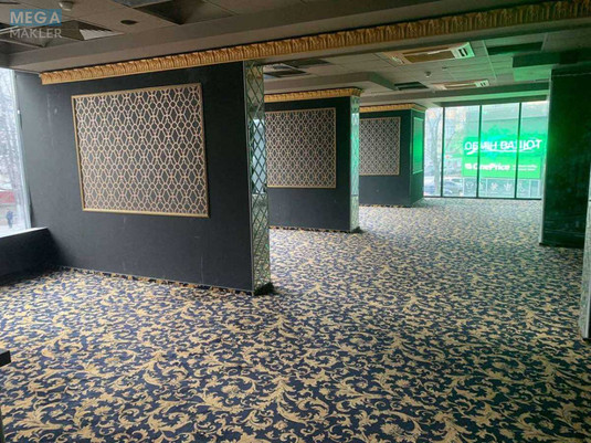 Оренда комерційної нерухомості, 167&nbsp;кв.м, под магазин, <a class="location-link" href="/kiev/" title="Недвижимость Київ">Київ</a>, <a class="location-link" href="/kiev/shevchenkovskij/" title="Недвижимость Шевченківський район">Шевченківський р-н</a>, Берестейский просп., 26 (изображение 4)