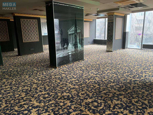 Оренда комерційної нерухомості, 167&nbsp;кв.м, под магазин, <a class="location-link" href="/kiev/" title="Недвижимость Київ">Київ</a>, <a class="location-link" href="/kiev/shevchenkovskij/" title="Недвижимость Шевченківський район">Шевченківський р-н</a>, Берестейский просп., 26 (изображение 5)