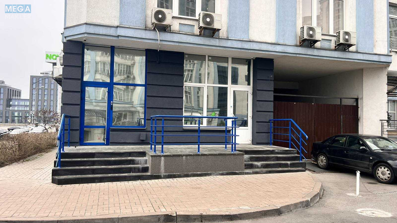 Оренда комерційної нерухомості, 240&nbsp;кв.м, под офис, <a class="location-link" href="/kiev/" title="Недвижимость Київ">Київ</a>, <a class="location-link" href="/kiev/darnickij/" title="Недвижимость Дарницький район">Дарницький р-н</a>, Днепровская наб., 26ж (изображение 2)