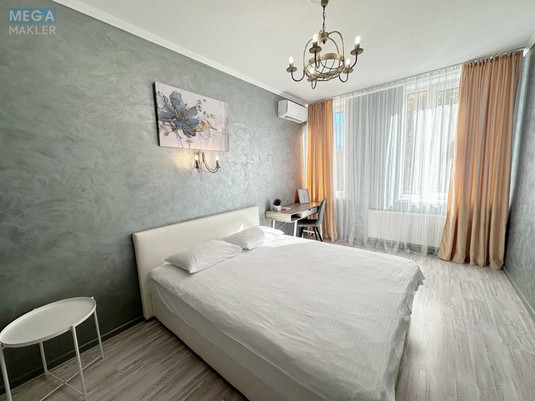 Оренда 2 кімнатної квартири, <a class="location-link" href="/kiev/" title="Недвижимость Київ">Київ</a>, <a class="location-link" href="/kiev/dneprovskij/" title="Недвижимость Дніпровський район">Дніпровський р-н</a>, Регенераторная ул., 4 (изображение 3)