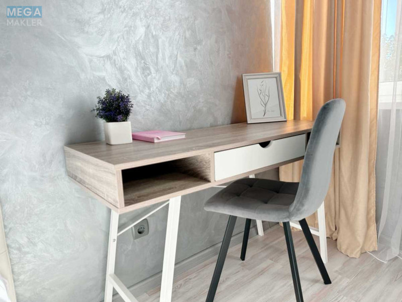 Оренда 2 кімнатної квартири, <a class="location-link" href="/kiev/" title="Недвижимость Київ">Київ</a>, <a class="location-link" href="/kiev/dneprovskij/" title="Недвижимость Дніпровський район">Дніпровський р-н</a>, Регенераторная ул., 4 (изображение 5)