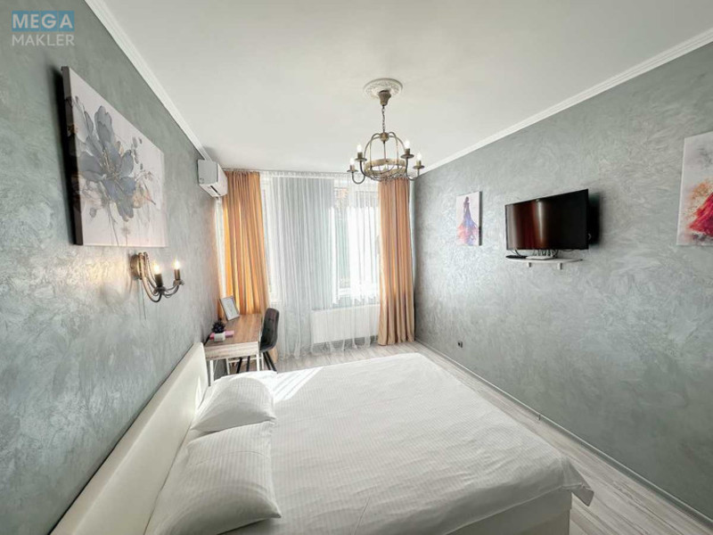 Оренда 2 кімнатної квартири, <a class="location-link" href="/kiev/" title="Недвижимость Київ">Київ</a>, <a class="location-link" href="/kiev/dneprovskij/" title="Недвижимость Дніпровський район">Дніпровський р-н</a>, Регенераторная ул., 4 (изображение 6)