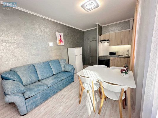 Оренда 2 кімнатної квартири, <a class="location-link" href="/kiev/" title="Недвижимость Київ">Київ</a>, <a class="location-link" href="/kiev/dneprovskij/" title="Недвижимость Дніпровський район">Дніпровський р-н</a>, Регенераторная ул., 4 (изображение 8)