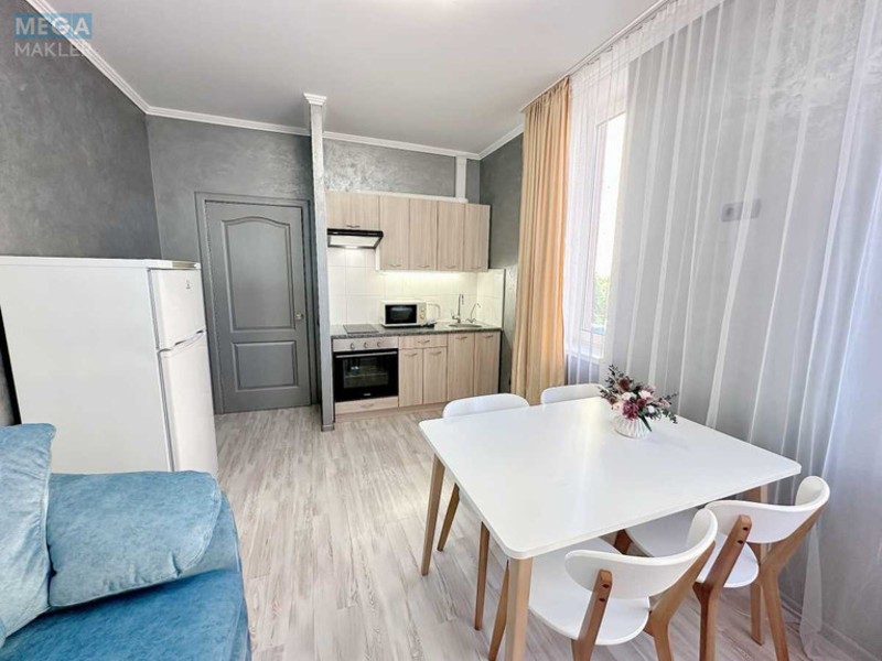 Оренда 2 кімнатної квартири, <a class="location-link" href="/kiev/" title="Недвижимость Київ">Київ</a>, <a class="location-link" href="/kiev/dneprovskij/" title="Недвижимость Дніпровський район">Дніпровський р-н</a>, Регенераторная ул., 4 (изображение 13)