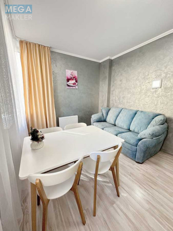 Оренда 2 кімнатної квартири, <a class="location-link" href="/kiev/" title="Недвижимость Київ">Київ</a>, <a class="location-link" href="/kiev/dneprovskij/" title="Недвижимость Дніпровський район">Дніпровський р-н</a>, Регенераторная ул., 4 (изображение 14)