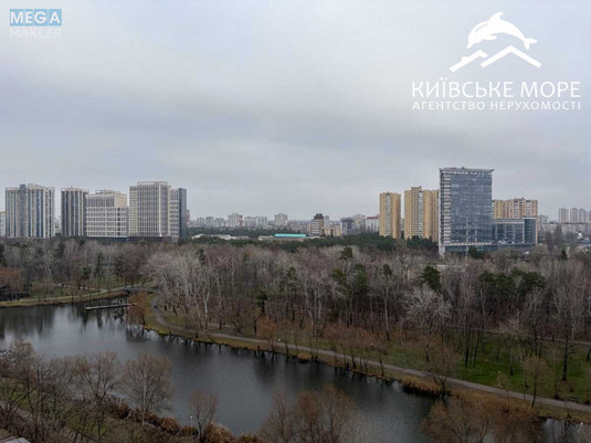 Оренда 1 кімнатної квартири, <a class="location-link" href="/kiev/" title="Недвижимость Київ">Київ</a>, <a class="location-link" href="/kiev/dneprovskij/" title="Недвижимость Дніпровський район">Дніпровський р-н</a>, Воскресенська вул., 2В (изображение 4)