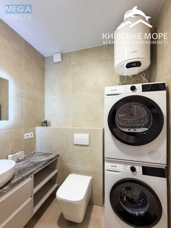 Оренда 1 кімнатної квартири, <a class="location-link" href="/kiev/" title="Недвижимость Київ">Київ</a>, <a class="location-link" href="/kiev/dneprovskij/" title="Недвижимость Дніпровський район">Дніпровський р-н</a>, Воскресенська вул., 2В (изображение 10)