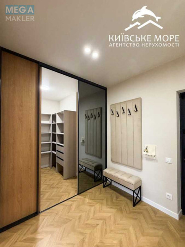 Оренда 1 кімнатної квартири, <a class="location-link" href="/kiev/" title="Недвижимость Київ">Київ</a>, <a class="location-link" href="/kiev/dneprovskij/" title="Недвижимость Дніпровський район">Дніпровський р-н</a>, Воскресенська вул., 2В (изображение 12)