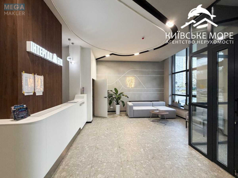 Оренда 1 кімнатної квартири, <a class="location-link" href="/kiev/" title="Недвижимость Київ">Київ</a>, <a class="location-link" href="/kiev/dneprovskij/" title="Недвижимость Дніпровський район">Дніпровський р-н</a>, Воскресенська вул., 2В (изображение 14)