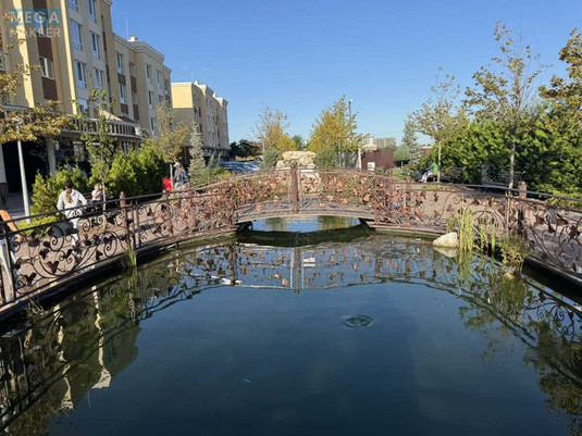 Новобудова, 5 поверхів, <a class="location-link" href="/sofievskaya-borshagovka/" title="Недвижимость Софіївська Борщагівка">Софіївська Борщагівка</a>, Відпочинку, 1 (изображение 7)