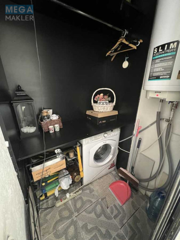 Оренда 1 кімнатної квартири, <a class="location-link" href="/kiev/" title="Недвижимость Київ">Київ</a>, <a class="location-link" href="/kiev/dneprovskij/" title="Недвижимость Дніпровський район">Дніпровський р-н</a>, Березняківська вул., 20 (изображение 7)