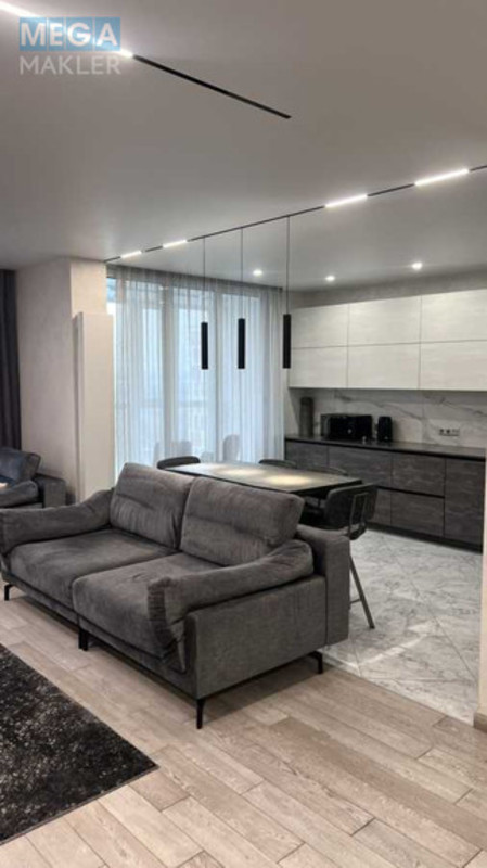 Оренда 2 кімнатної квартири, <a class="location-link" href="/kiev/" title="Недвижимость Київ">Київ</a>, <a class="location-link" href="/kiev/dneprovskij/" title="Недвижимость Дніпровський район">Дніпровський р-н</a>, Никольско-Слободская ул., 8 (изображение 3)